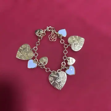 클레이서스 하트형 참