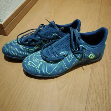 PUMA 트레이닝 슈즈 25.5cm