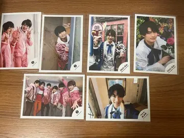 나스 유토 공식 사진 (미소년, ACEes)