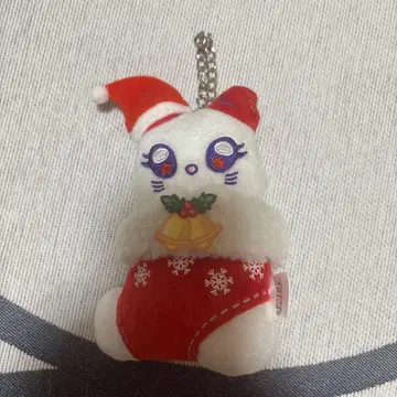 ME:I 이시이 란 Sweet Holiday 크리스마스 봉제 인형