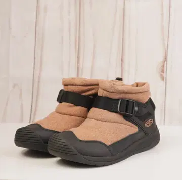 새상품급 KEEN HOODROMEO MINI 26cm