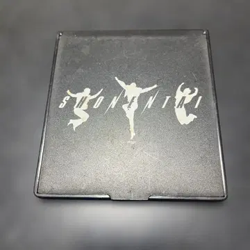 소년대 핸드폰 거울 휴대용 거울