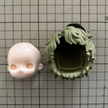 차원계 TOY NAGI 나기