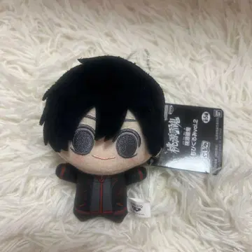 도원암귀 요도가와 마스미 SD 인형 vol.2