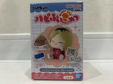 하이큐 하피피규 vol.2 A