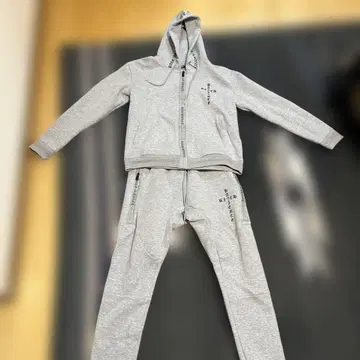 아담스 저글러 셋업