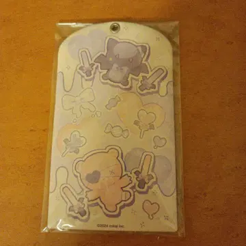 메루리푸 폴라로이드 홀더