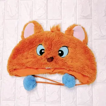 디즈니 루즈 팬캡