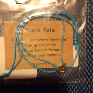 미사용 새상품 프린세스 여아 스마일 미상가 팔찌 발찌