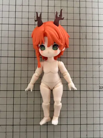 차원계 TOY NAGI 나기 사슴