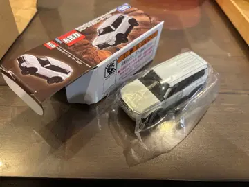 토미카 당선품 랜드크루저 250