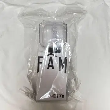 [ 즉시 배송 ] 새상품급 timelesz FAM 응원봉