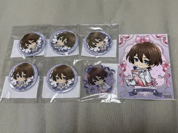 king of prism 마루쿠지 호즈키 진