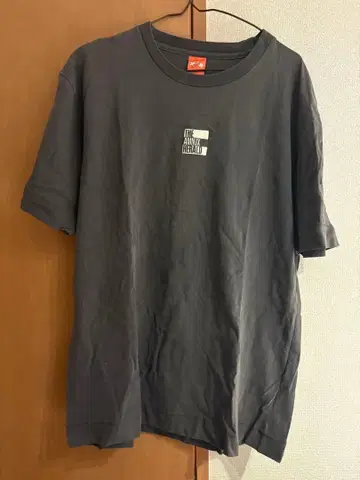 히라모토 렌 사인 포함 AMNJX 셔츠