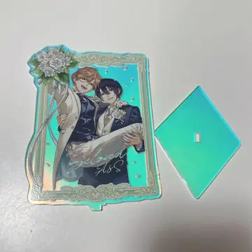 보쿠라노 잇센 간카타 히나노 아크릴 스탠드