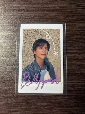 이와타 타카노리 스티커 카드 시크릿