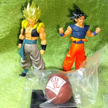 HG 드래곤볼 & 선두 3종 세트