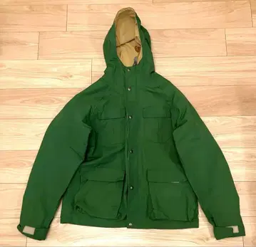 시에라 디자인 숏 후드티 XL 중국산