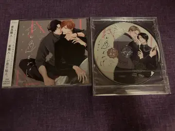 미개봉 코이모 스기레바 우에다 아키 코이푸니 edition 드라마 CD