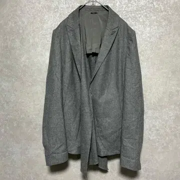 [ 새상품급 ] 브루넬로쿠치넬리 실크 캐시미어 모니엘 자켓