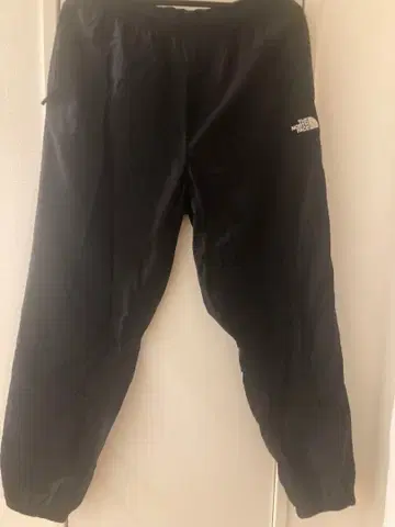 THE NORTH FACE 블랙 트레킹 팬츠