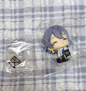 [ 미개봉 새상품 ] 니지산지 니지코토 코야나기 로우 B