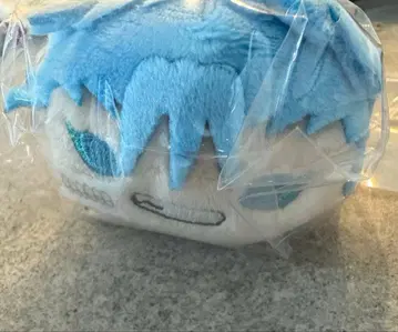 점프 페스타 노루캬라 그림죠 봉제인형 BLEACH 점프