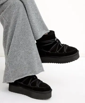 L'Appartement COLORSOFCALIFORNIA 어그 부츠