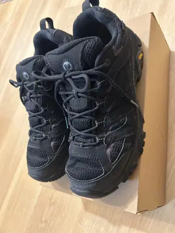 MERRELL MOAB3 SYNTHETIC GORE-TEX 26.5cm