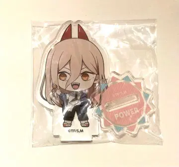 체인소 맨 스위츠 파라다이스 콜라보 파워 아크릴 스탠드