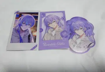 별 인도 쇼 WinterDate2025 TwinkleGifts