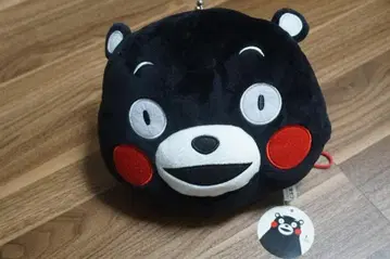 쿠마몬 소품함 파우치