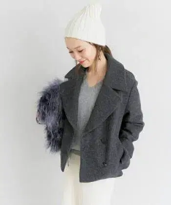 어반 리서치 로쏘 숏 자켓