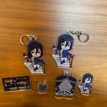 도스토옙스키 세트