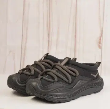 새상품급 HOKA 오라 프리모 ORA PRIMO 26.5cm