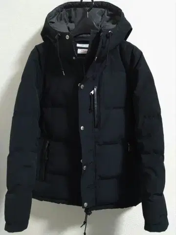 JOURNAL STANDARD 850HT 후드 다운