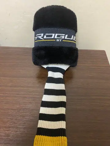 ROGUE ST Tour Exclusive 골프헤드커버