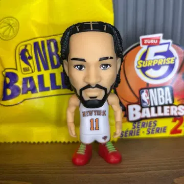 nba ballers 브런슨 화이트