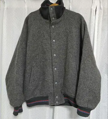 ASICS 아식스 빈티지 바시티 자켓 점퍼