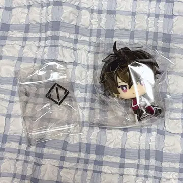 [ 미개봉 새상품 ] 니지산지 니지콧토 사에키 잇테츠 A