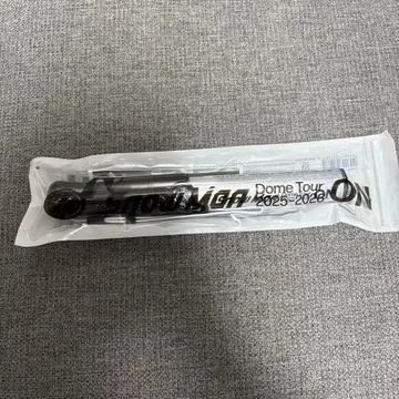 SnowMan ON 응원봉