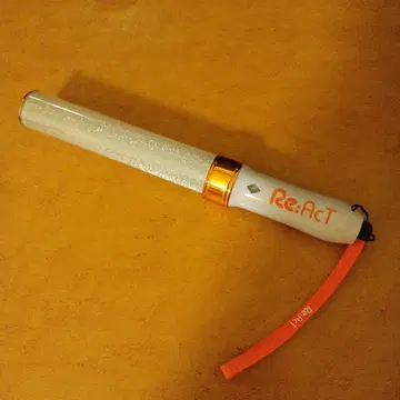 Re:AcT 공식 응원봉 Ver.3