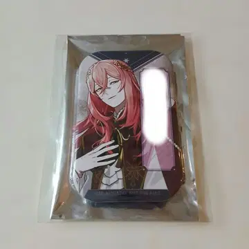 OVER REQUIEMZ 스텔라워스 조기 예약 특전 캔뱃지 도로시