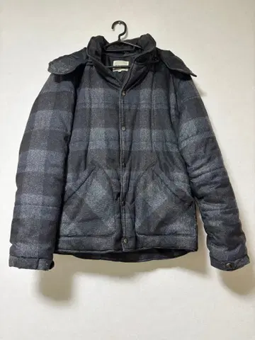 THE SHOP TK 충전솜 자켓 L 사이즈