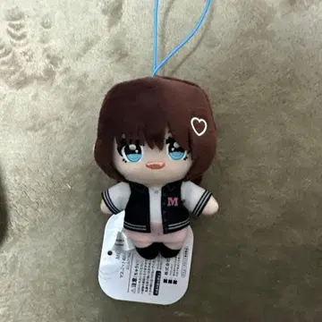 ME:I 마스코트 봉제 인형 GiGO COCORO 코코로