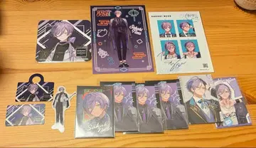 3SKM 사카키 네스 묶음 판매