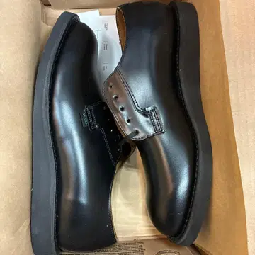 미사용 새상품 레드윙 [포스트맨] US8.5 (약 26.5cm)