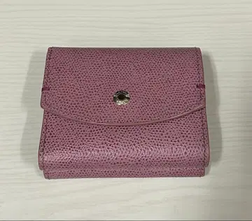 폴 스미스 3단 폴더형 지갑