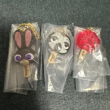 주토피아 아이스캔디 참 주디 아이스캔디 플래시