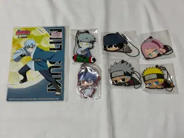 NARUTO BORUTO